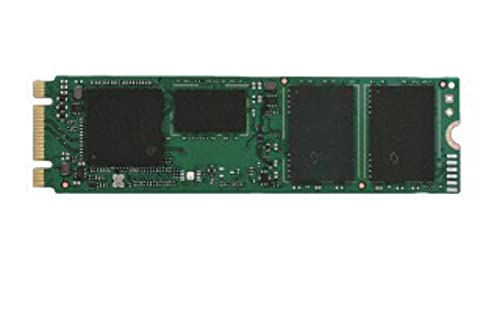 Intel SSD 545s Series 256GB (M.2 SATA 64-Layer TLC 3D NAND) von Intel