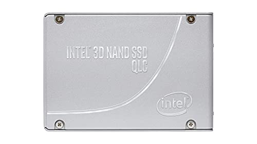 Intel SSD D5-P4326 15.36TB 2.5p PCIe Schnittstellenkarte/Adapter von Intel