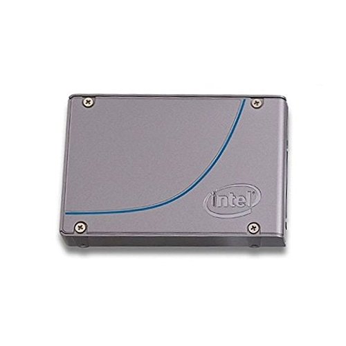 Intel SSD DC P3600 Series 800GB 20NM 2.5IN SFF8639 MLC Single, SSDPE2ME800G401 von Intel