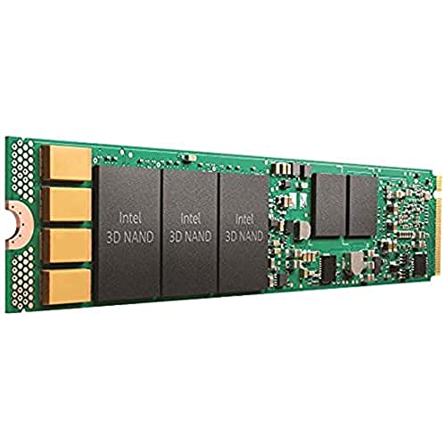 Intel SSD DC P4511 Series Intel SSD DC P4511 Series von Intel