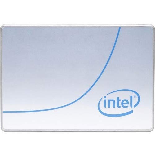 Intel SSD DC P4600 3.2TB U.2 - SSDPE2KE032T701 (Generalüberholt) von Intel