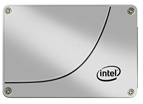 Intel SSD DC S3500 1.6TB von Intel