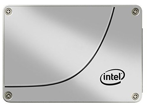 Intel SSD DC S3500 1.6TB Intel SSD DC S3500 1.6TB von Intel