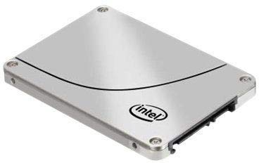 Intel SSD DC S3500 800GB 1.8IN 5MM SATA 6GB/S 20NM MLC SINGLEPACK, SSDSC1NB800G401 (SATA 6GB/S 20NM MLC SINGLEPACK) (Generalüberholt) von Intel