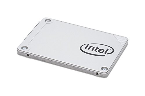 Intel SSD DC S3520 150GB 2.5 SATA - SSDSC2BB150G701 von Intel