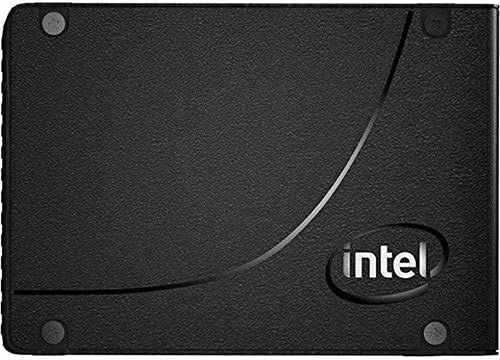 Intel SSDPE21K750GA01 Interne Solid State Drive Schwarz von Intel