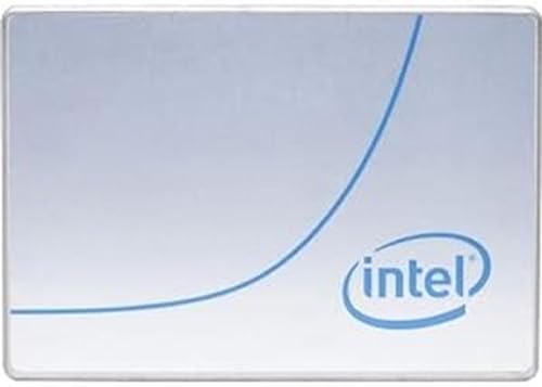 Intel SSDPE2KX020T801 P4510 Interne Solid State Drive, 2.0TB Silber von Intel