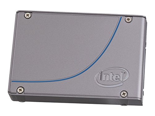 Intel SSDPE2ME400G401 interner Solid State Drive 400GB schwarz Intel SSDPE2ME400G401 interner Solid State Drive 400GB schwarz von Intel