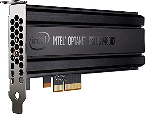 Intel SSDPED1K375GA01 Optane Solid-State Drive DC P4800X von Intel