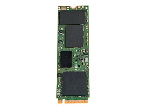 Intel SSDPEKKA256G701 Interne Solid State Drive Schwarz/Grun Intel SSDPEKKA256G701 Interne Solid State Drive Schwarz/Grun von Intel