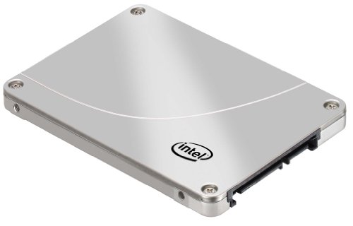 Intel SSDSA2BZ300G301 710 Series SSD-Festplatte 300GB (6,4 cm (2,5 Zoll), SATA III, MLC) von Intel