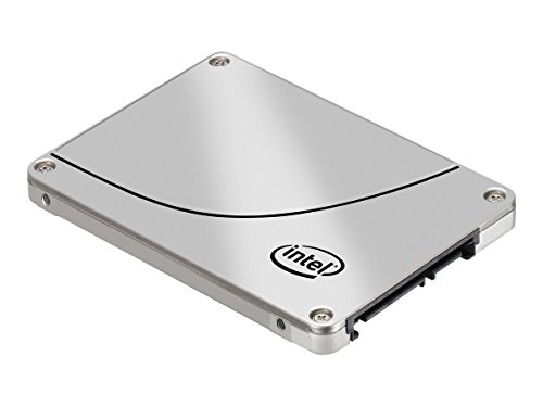 Intel SSDSC2BB012T601 interner Solid State Drive 1,2TB schwarz von Intel