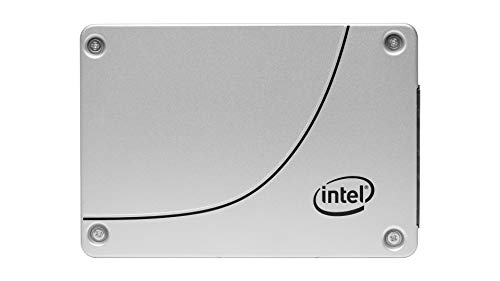 Intel SSDSC2KB076T801 Internes Solid State Drive von Intel