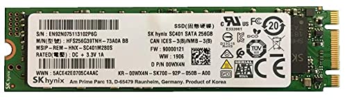 Intel SSDSC2KF256G8X1 5450S Serial ATA Festplatten Intel SSDSC2KF256G8X1 5450S Serial ATA Festplatten von Intel