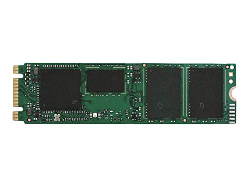 Intel SSDSCKKW128G8X1 Solid State Drive 128GB Speicher von Intel