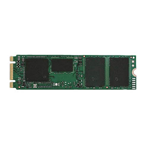 Intel SSDSCKKW256G8X1 Solid State Drive 545s M.2, 256GB Grün Intel SSDSCKKW256G8X1 Solid State Drive 545s M.2, 256GB Grün von Intel
