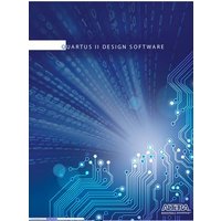 Intel SWR-QUARTUS-SE-FLT Entwicklungsboard 1St. von Intel