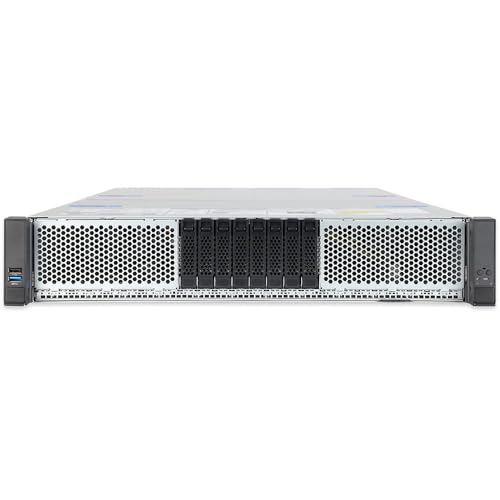 Intel Serverbarebone M50CYP2UR208 von Intel