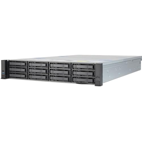 Intel Serverbarebone M50CYP2UR312 von Intel