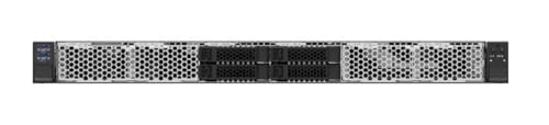 Intel Server Barebone C741 Fclga4677 Rack (1U), M50FCP1UR204 von Intel