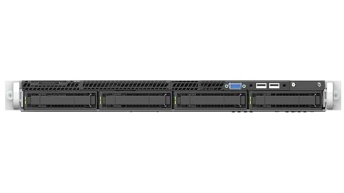 Intel Serverbarebone R1304WF0ZSR von Intel