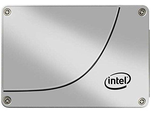 Intel SSD S4510 Serie (1,9 TB, 6,3 cm) von Intel