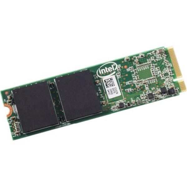 Intel Ssd 360 Gb 535 Series M.2 Oem Mlc Festplatte Drive Disk Harddisk Harddrive B-Ware von Intel
