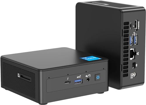Intel Widerhaken NUC BNUC11TNKV70002 Intel Widerhaken NUC BNUC11TNKV70002 von Intel