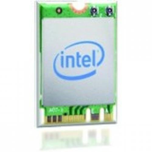 Intel Wireless-AC 9260 - Netzwerkadapter - M.2 2230-802.11b, 802.11a, 802.11g, 802.11n, 802.11ac, Bluetooth 5.0 von Intel