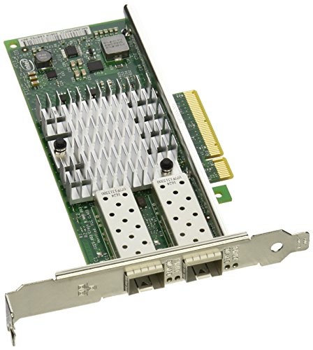 Intel X520-DA2 von Intel