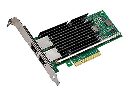 Intel X540T2 X540-T2 Ethernet Converged Netzwerk Adapter von Intel