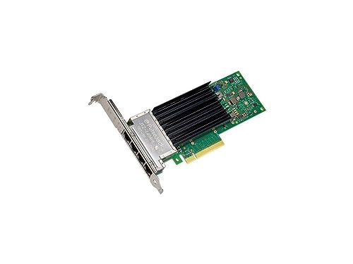 Intel X710-T4L Netzwerkadapter Bulk Intel X710-T4L Netzwerkadapter Bulk von Intel