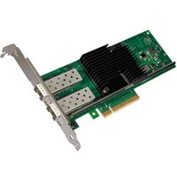 Intel X710DA2BLK Netzwerkadapter 10 GBit/s SFP+, PCIe von Intel