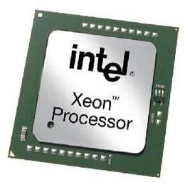 Intel XEON/3.06GHZ 512K 533MHZ XEON/3.06GHZ 512K 533MHZ, 24P8123 (XEON/3.06GHZ 512K 533MHZ) von Intel