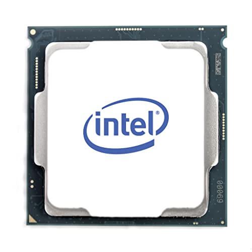 Intel XEON E-2386G 3,50 GHz SKTLGA1200 12,00 MB Cache Tray von Intel