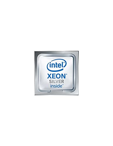 Intel Xeon 4208 Processor 2.1 GHz Box 11 MB von Intel