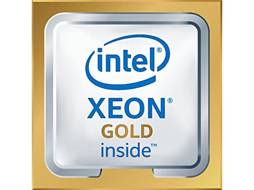 Xeon 5217 Processor 3 GHz 11 MB Xeon 5217, Intel© Xeon©, W126171663 (MB Xeon 5217, Intel© Xeon© Gold, FCLGA3647, 14 nm, Intel, 3 GHz, Server/Workstation) von Intel