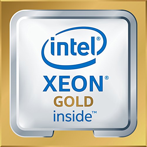 Intel Xeon 6138 Prozessor (Intel® Xeon® Gold, 2,00 GHz, LGA 3647, Server/Workstation, 14 nm, 64 Bit) von Intel