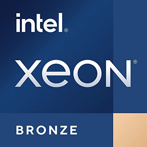 Intel Xeon Bronze 3408U Processor 1.8 Ghz 22.5 Mb, PK8071305118600 Intel Xeon Bronze 3408U Processor 1.8 Ghz 22.5 Mb, PK8071305118600 von Intel