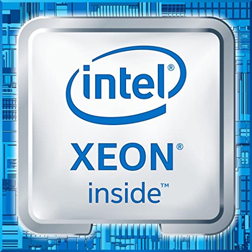 Intel Xeon E-2174G - 3.8 GHz 4 Cores **New Retail 4 cores -, BX80684E2174G (Cores **New Retail 4 cores - 8 MB Cache - LGA1151 Socket - Box) von Intel
