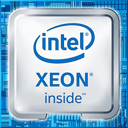 Intel Xeon E-2226Ge Prozessor 3.4 Ghz 12 MB Smart Cache, CM8068404405020 von Intel