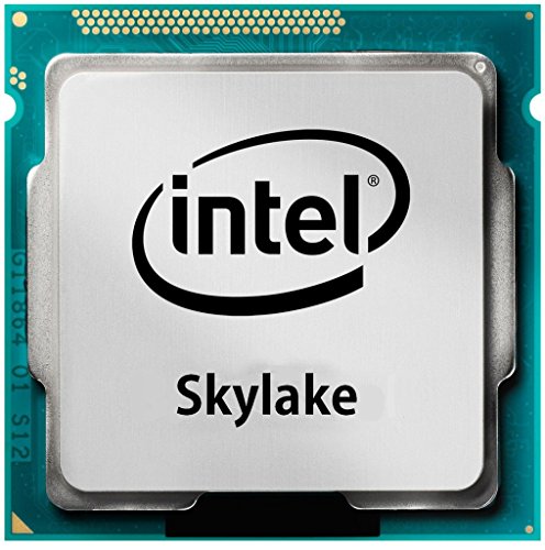 Intel Xeon E3-1230v5 3,4GHz Tray CPU von Intel