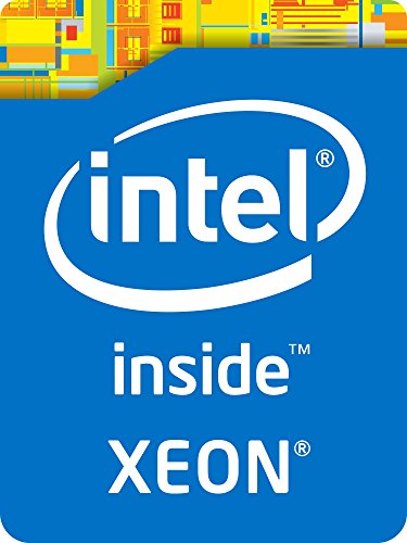 Intel Xeon E5 – 2603 V3 1.6 GHz 15 MB L3 Prozessor – Prozessoren (1.60 GHz), Intel Xeon E5 V3, 1,6 GHz, LGA 2011-v3, Server/Workstation, 22 Nm, E5 – 2603 V3 von Intel