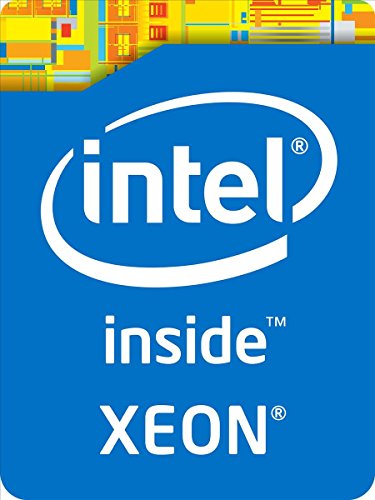 Intel Xeon E5-2640V2 Prozessor (2,0GHz, Sockel LGA20110, 20MB Cache, 95 Watt) von Intel