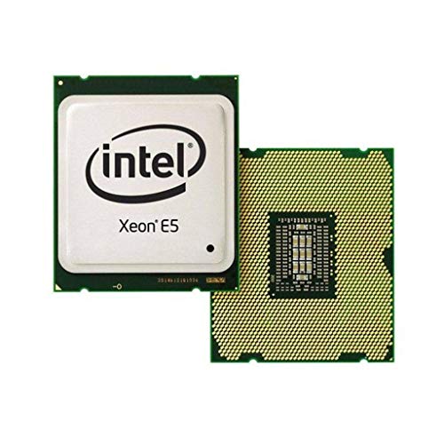 Intel Xeon E5-2643v4 3,40GHz Tray CPU Intel Xeon E5-2643v4 3,40GHz Tray CPU von Intel