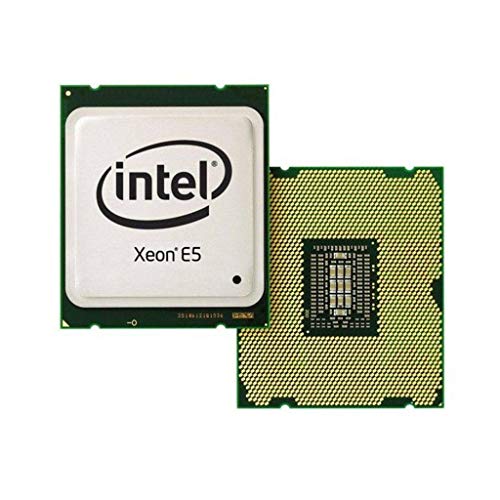 Intel Xeon E5 – 2667 V3 3.2 GHZ 20 MB Cache intelligente von Intel