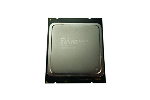 Intel Xeon E5-2670 2.6GHz 20MB L3 8-Core 8.0GT/s 115W LGA2011 SR0KX CM8062101082713 (zertifiziert generalüberholt) von Intel
