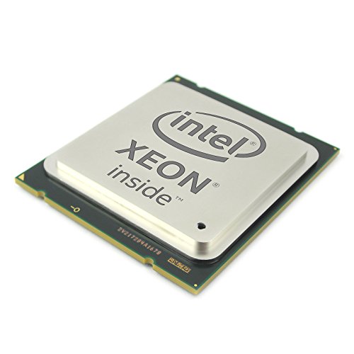 Intel Xeon Prozessor E5-2667 (15M Cache 2.90Ghz 8.00 GT/s Intel QPI) (Renewed) von Intel