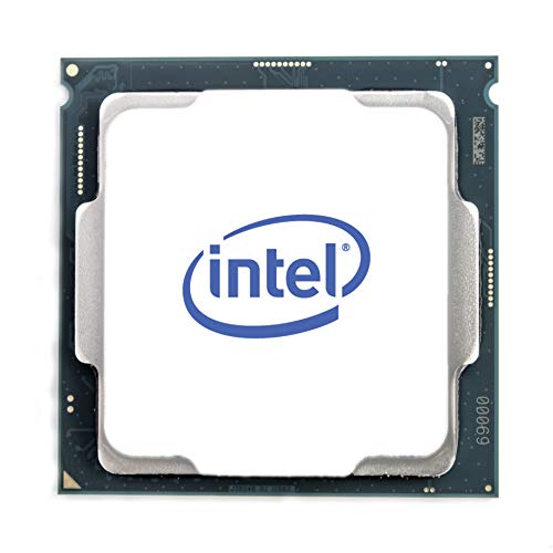 Intel i5-11600K 3,90GHz LGA1200 Tray, CM8070804491414 von Intel
