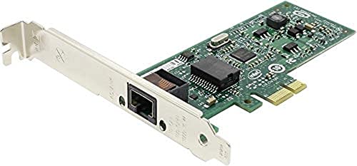 NET CARD PCIE1 1GB CT/EXPI9301CTBLK 893647 INTEL NET CARD PCIE1 1GB CT/EXPI9301CTBLK 893647 INTEL von Intel